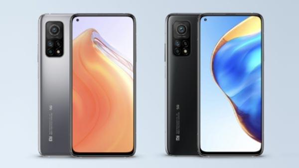 Xiaomi Mi 10T and Mi 10T Pro