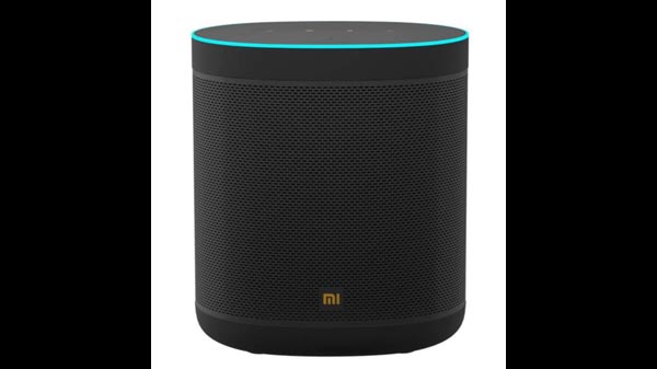 Mi Smart Speaker