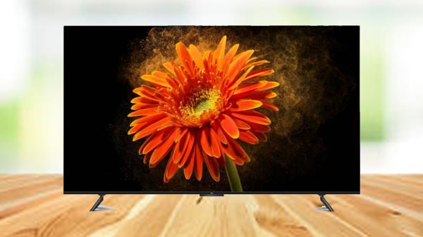 Xiaomi Mi TV Lux 82-inch 4K