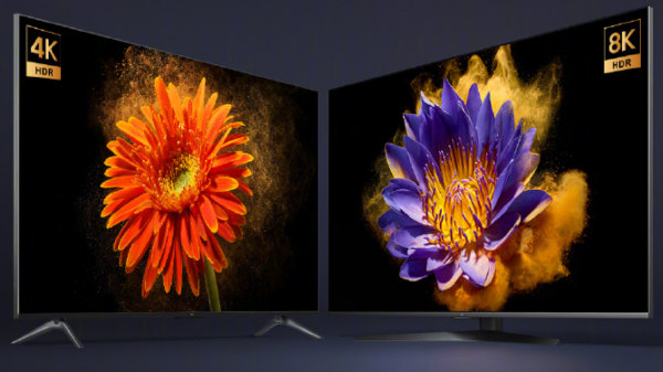 Xiaomi Mi TV Lux Pro 82-inch