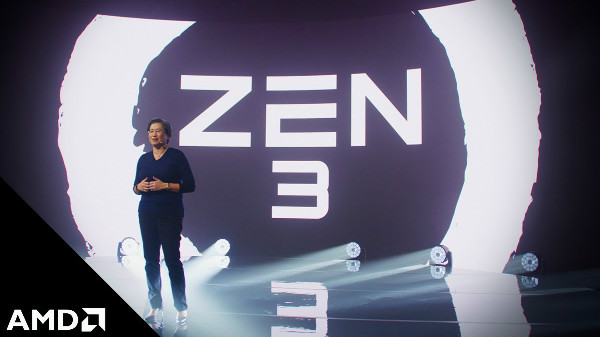 Zen 3 AMD Ryzen 5000 Series Desktop Processors Launched Zen 3 AMD Ryzen 5000 Series Desktop Processors Launched