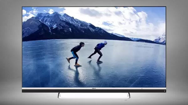 30% Off On Nokia 139cm (55 inch) Ultra HD (4K) LED Smart Android TV