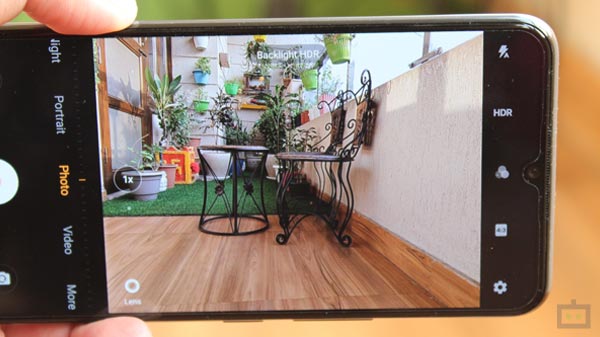 32MP Selfie Camera And 48MP Triple-Lens Rear Camera