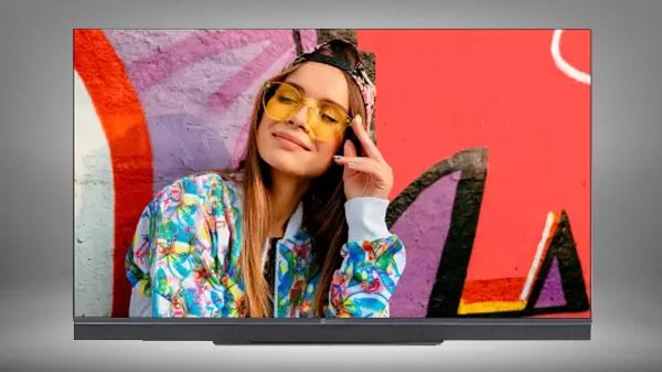 38% Off On Motorola 139cm (55 inch) Ultra HD (4K) LED Smart Android TV