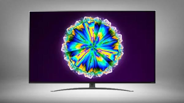 52% Off On LG Nanocell 139cm (55 inch) Ultra HD (4K) LED Smart TV