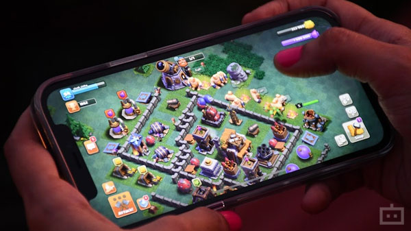 Apple iPhone 12 Pro Gaming Performance