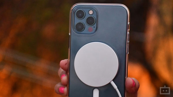 Apple iPhone 12 Pro Vs Apple iPhone 11 Pro Unique Feature