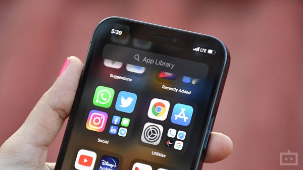 Apple iPhone 12 Pro Vs Apple iPhone 11 Pro Processor