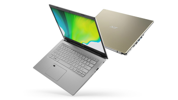 Aspire 5 laptops