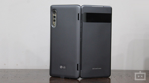 Battery Life Could Have Been Better