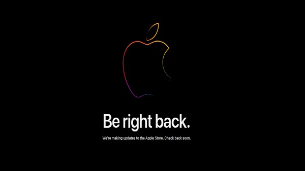 Apple Black Friday Sale Details