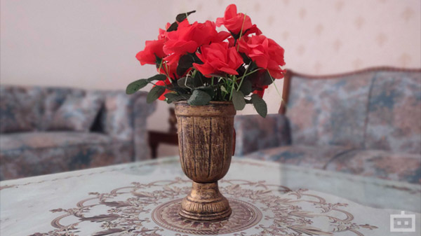 Camera Performance Seems Pretty Average