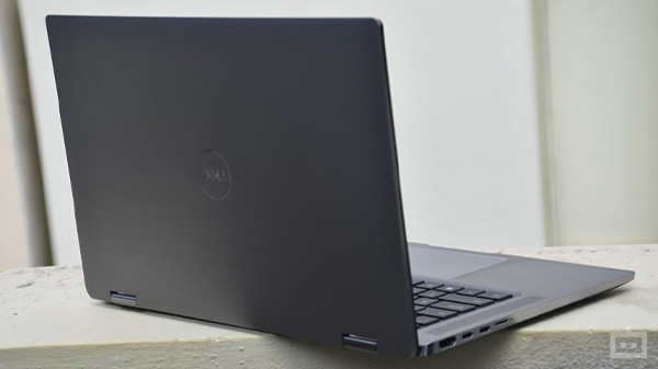 Dell Latitude 9510: Specifications