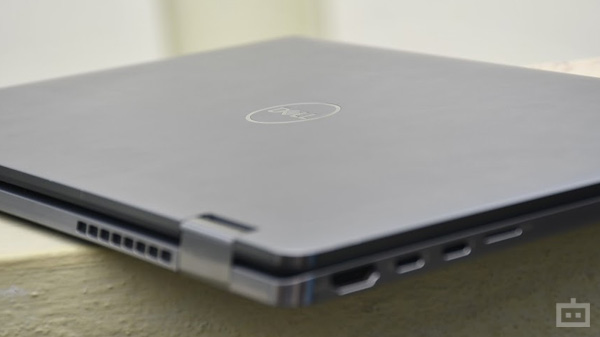 Dell Latitude 9510 Review: Bold And Beautiful 