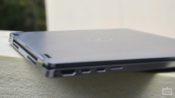 Dell Latitude 9510: Battery Life Dell Latitude 9510: Battery Life