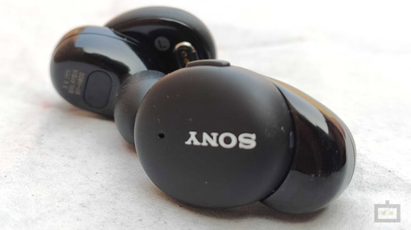 Sony WF-H800: How Is The Audio Performance?