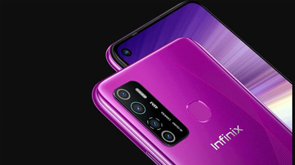 26% Off On Infinix Hot 9 Pro