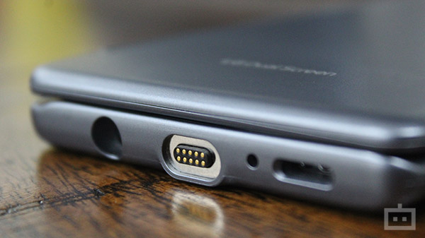 IP68 Water-Dust Resistant And MIL-STD 810G Certified