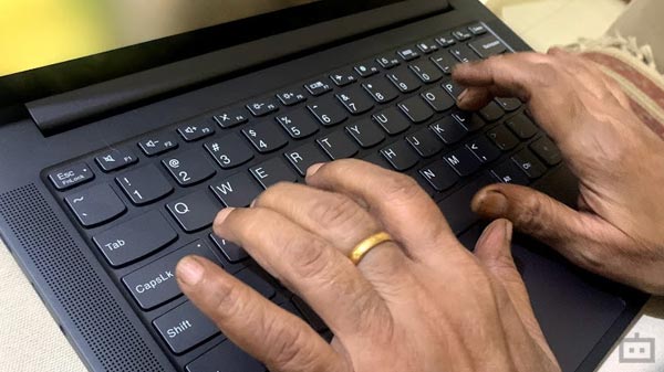 Front-Facing Speakers Enhance Audio Experience