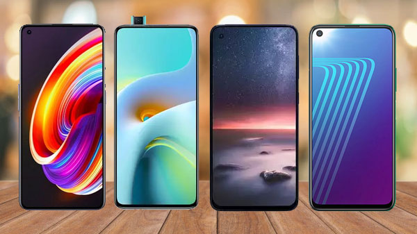 List Of All Upcoming Smartphones Expected To Launch Soon