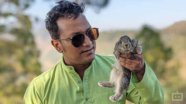 No Depth Sensor Is No Problem