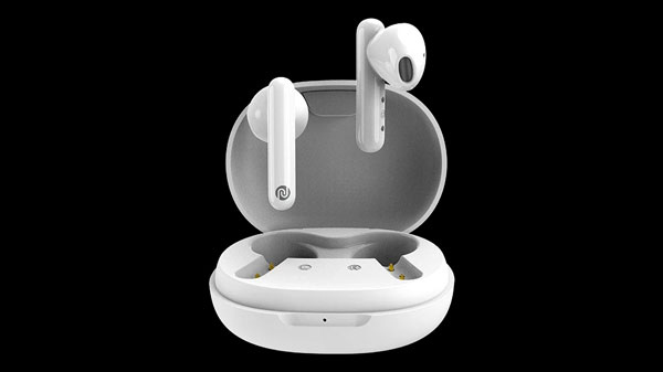 Noise Air Buds Truly Wireless Earphones