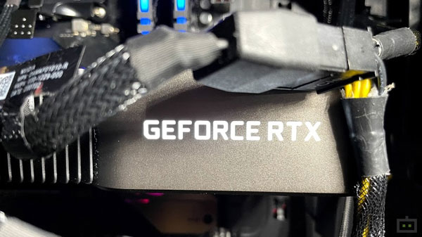 NVIDIA GeForce RTX 3080 FE Specifications