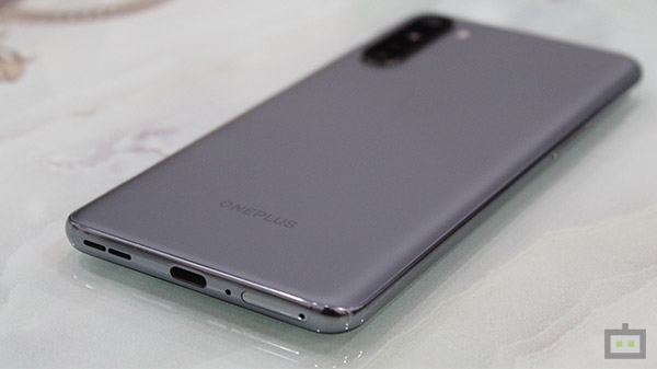 OnePlus Nord Gray Ash Availability 
