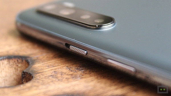 OnePlus Nord Camera Specifications