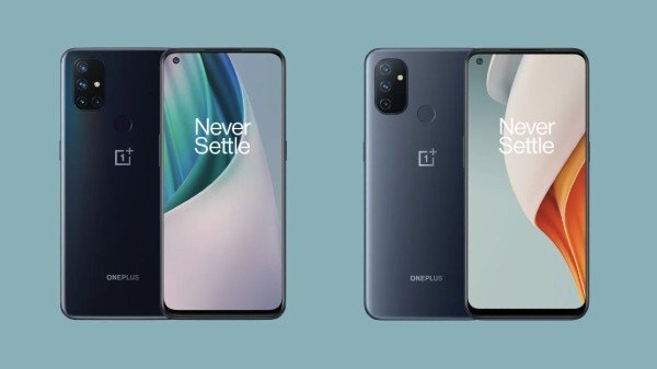 OnePlus Nord N10 5G