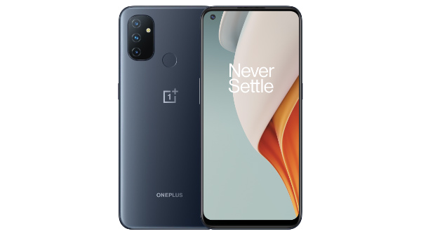 OnePlus Nord N100