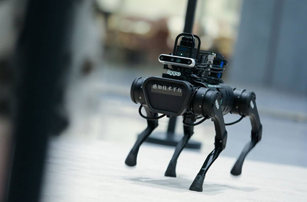 OPPO INNO Day 2020: OPPO On Cusp Of Exciting Future Of Technology