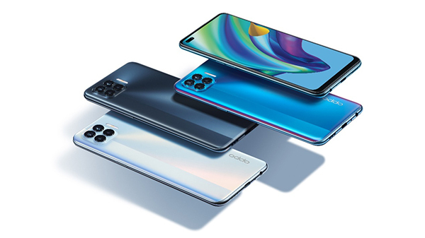 11% Off On Oppo F17 Pro