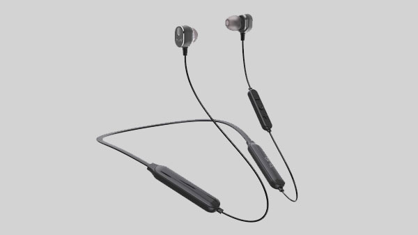 PLAYGO N33 wireless neckband