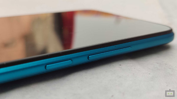 Poco C3: Hardware Performance