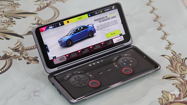 Processing, Gaming And Multitasking Performance