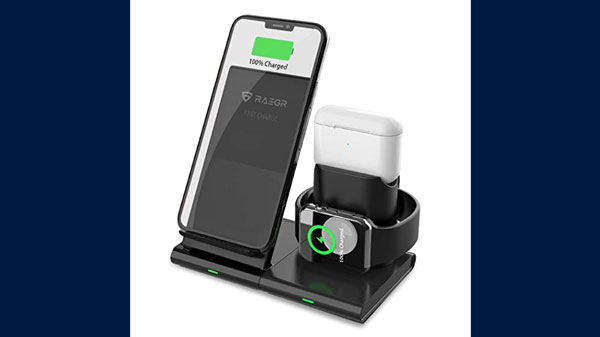 RAEGR RG10125 Arc 1250