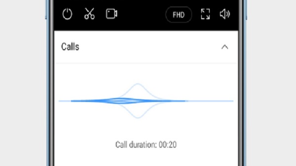 Realme Link App Features- Zoom on Live Feed, Control Resolution, Enable Night Mode, Etc.