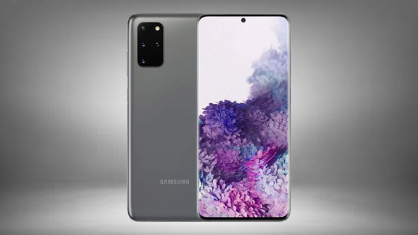 40% Off On Samsung Galaxy S20 Plus