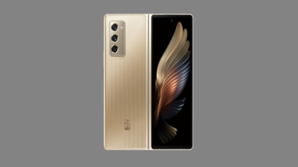 Samsung Galaxy W21 5G