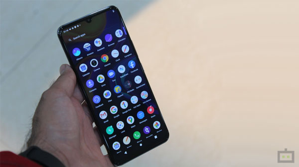 Slow Chipset Hampers User-Experience