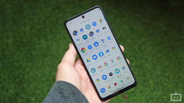 Smooth Performance And Long-Lasting Battery