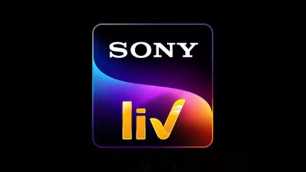 Sony LIV