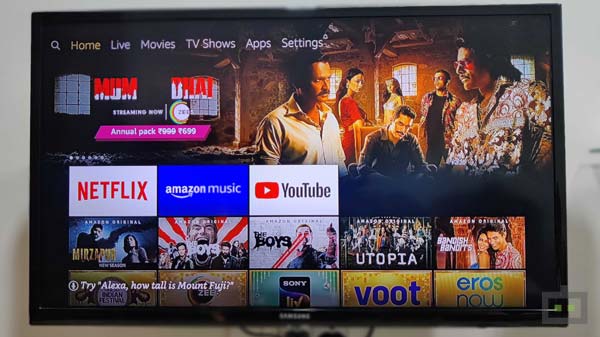 UI Performance And App Ecosystem