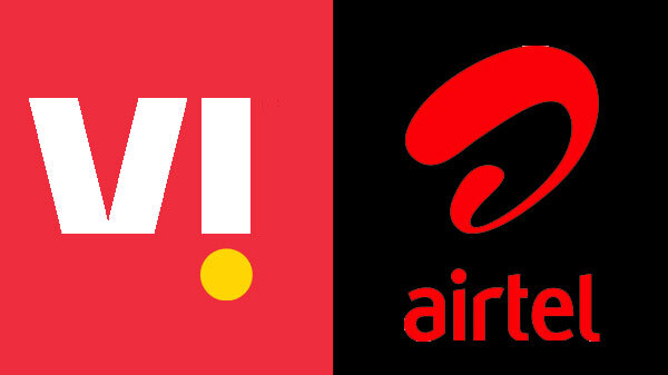 SC Asks Vi And Airtel To Share Details Of All Tariffs With TRAI SC Asks Vi And Airtel To Share Details Of All Tariffs With TRAI
