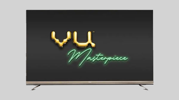 Vu Masterpiece TV