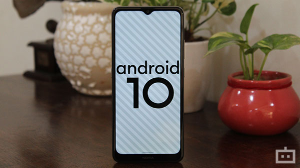 X-Factor- Stock Android With Solid Software Update Cycle