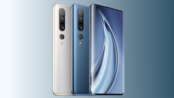 Xiaomi Mi 11 Series Launch Likely Pegged For January 2021 Xiaomi Mi 11 Series Launch Likely Pegged For January 2021