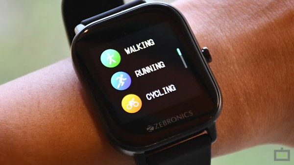 Zebronics ZEB-FIT 920CH: Performance Detailed