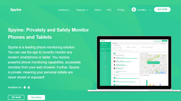 10 Best Free Hidden Spy Apps for Android